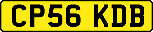 CP56KDB