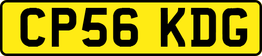 CP56KDG