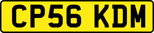 CP56KDM