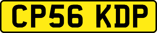 CP56KDP