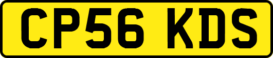 CP56KDS