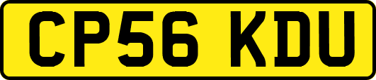 CP56KDU