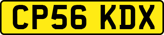 CP56KDX