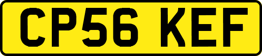 CP56KEF