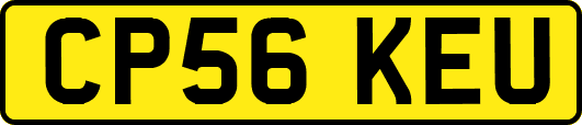 CP56KEU