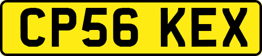 CP56KEX