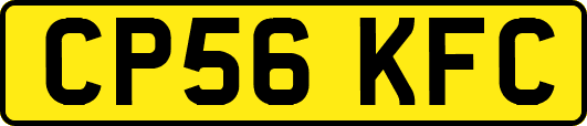 CP56KFC
