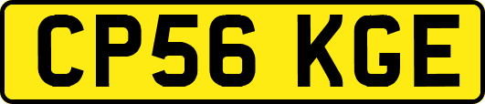 CP56KGE