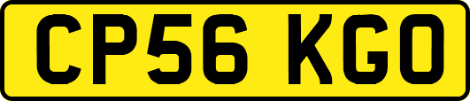 CP56KGO