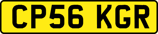 CP56KGR