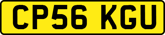 CP56KGU
