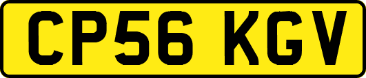 CP56KGV