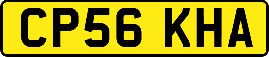 CP56KHA