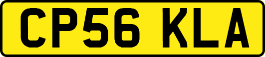 CP56KLA