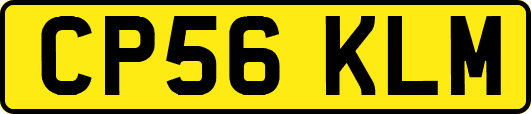 CP56KLM