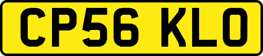 CP56KLO