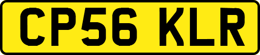CP56KLR