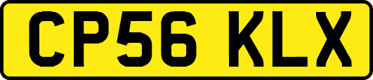 CP56KLX