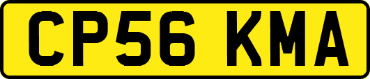 CP56KMA