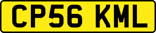 CP56KML