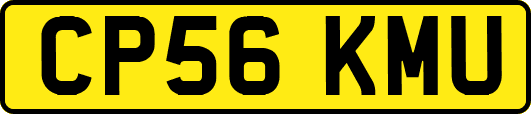 CP56KMU