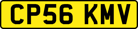 CP56KMV