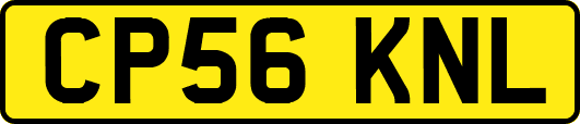 CP56KNL
