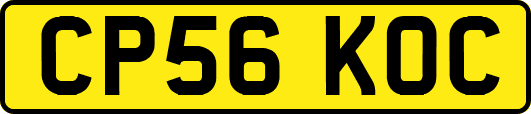 CP56KOC