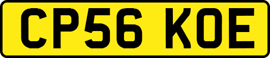 CP56KOE