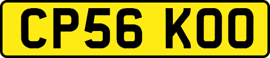 CP56KOO