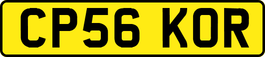 CP56KOR