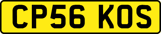 CP56KOS