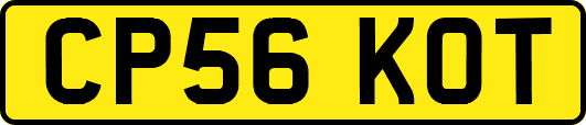 CP56KOT
