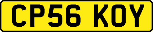 CP56KOY