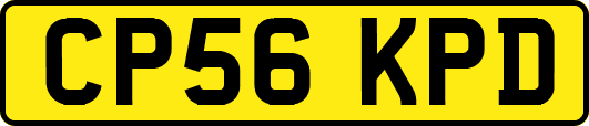CP56KPD