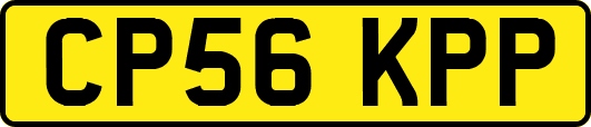CP56KPP