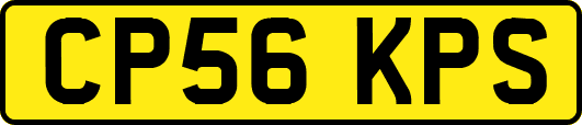 CP56KPS