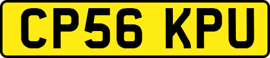 CP56KPU