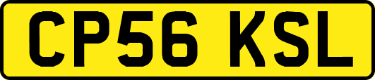CP56KSL