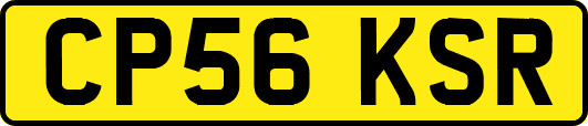 CP56KSR