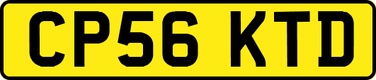 CP56KTD