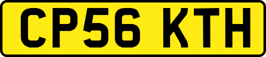 CP56KTH