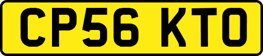 CP56KTO