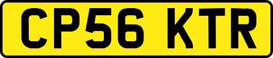 CP56KTR