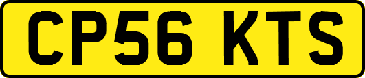 CP56KTS