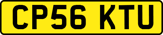 CP56KTU