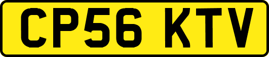 CP56KTV