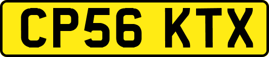 CP56KTX