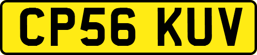 CP56KUV