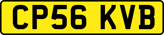CP56KVB